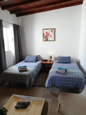 Casa Royal Casita 5 Tigalate